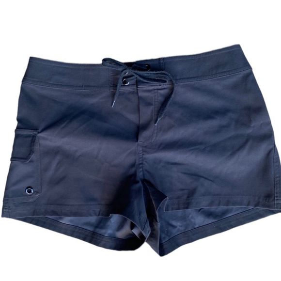 Jag Jeans Pants - Jag Black Shorts Size Small